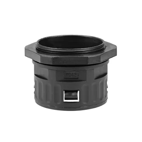 RG48 AD54.5 PVC HOSE GLAND FOR RPG48 CONDUIT BK-REPL