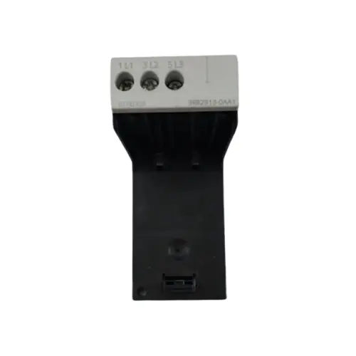 3RB2913-0AA1,INDEPENDENT MOUNTING KIT-SIEMENS