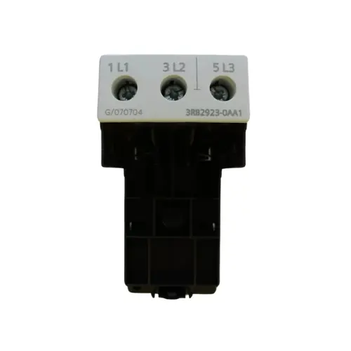 3RB2923-0AA1,INDEPENDENT MOUNTING KIT-SIEMENS