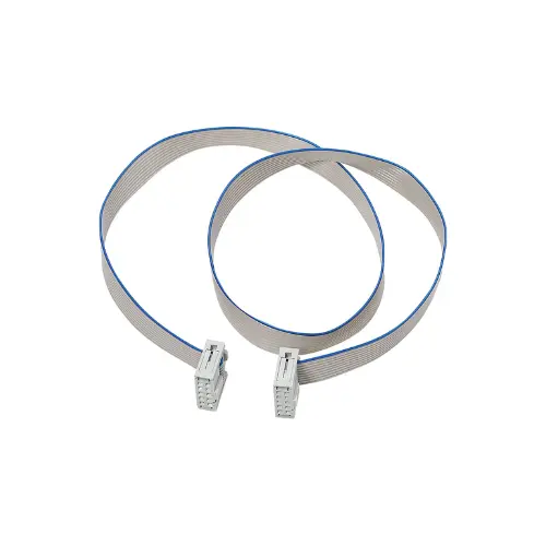 3RB2987-2D,0.5M CONNECTING CABLE FOR 3RB22/23/24 SIZE S00-S12-SIEMENS