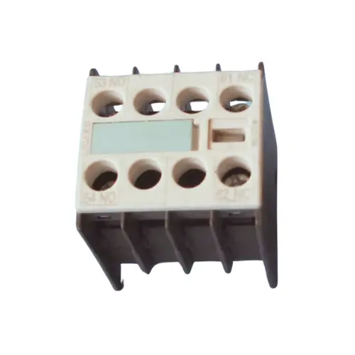 3RH1911-1NF11,1NO+1NC ADD ON BLOCK-SIEMENS-(3RH2911-1NF11)