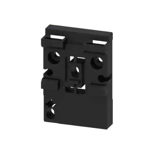 3RA2911-1CA00,SPACER DISK FOR MOUNTING RAIL ADAPTER FOR 3RA2-SIEMENS