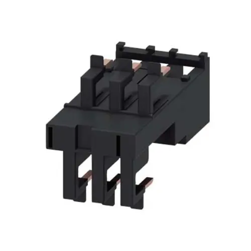 3RA2921-2AA00,LINK MODULE FOR 3RV/3RT-SIEMENS