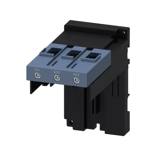 3RU2946-3AA01,3RU21/3RB30/3RB31 OLR MOUTING KIT-SIEMENS