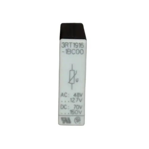 3RT1916-1BC00,SPARE FOR 3RT1 CONTACTOR-SIEMENS-(3RT2916-1BC00)