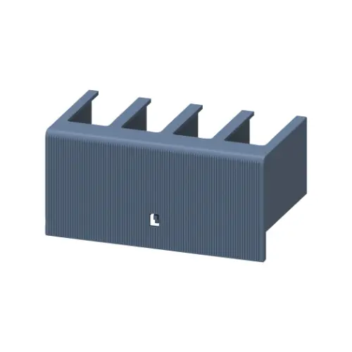 3RT1976-4EB10,TERMINAL COVER FOR 3RT137 CONTACTOR-SIEMENS