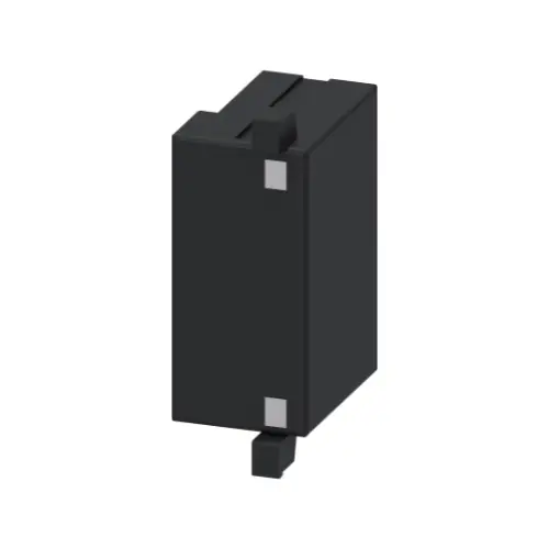 3RT2926-1BB00,24-48V AC,24-70V DC SURGE SUPPRESSOR VARISTOR FOR 3RT2 S0 CONTACTOR-SIEMENS