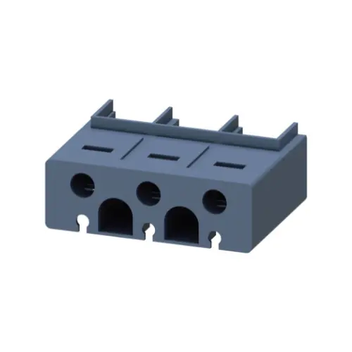 3RT2936-4EA2,TERMINAL COVER FOR BOX TERMINALS SIZE S2 CONTACTOR-SIEMENS