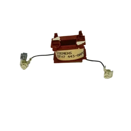 3TY7443-0AP0,230V AC COIL FOR 3TF34/35/44/45-SIEMENS
