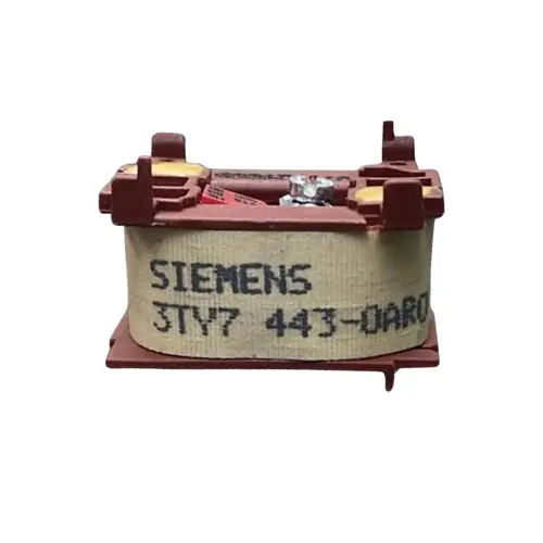 [SIEMENS] 3TY7443-0AR0,415V AC COIL FOR 3TF34/35/44/45-SIEMENS