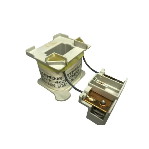 3TY7463-0AP0,230V AC COIL FOR 3TF46/47/477-SIEMENS