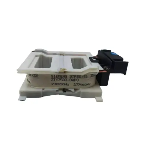 3TY7503-0AP0,230V AC COIL FOR 3TF50/51-SIEMENS