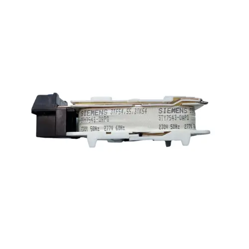 [SIEMENS] 3TY7543-0AP0,230V AC COIL FOR 3TF54/55-SIEMENS
