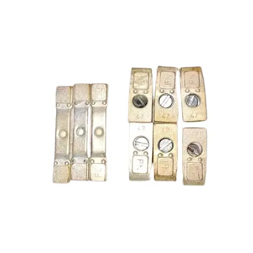 3TY7470-0YA,SPARE KIT FOR 3TF47 CONTACTOR-SIEMENS