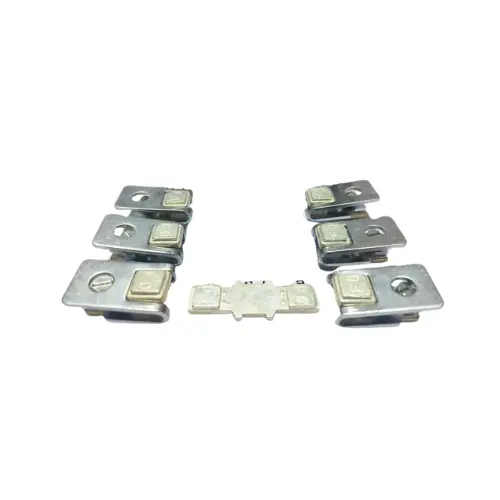 3TY7500-0YA,SPARE KIT FOR 3TF50 CONTACTOR-SIEMENS