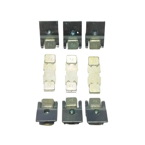 3TY7530-0YA,SPARE KIT FOR 3TF53 CONTACTOR-SIEMENS