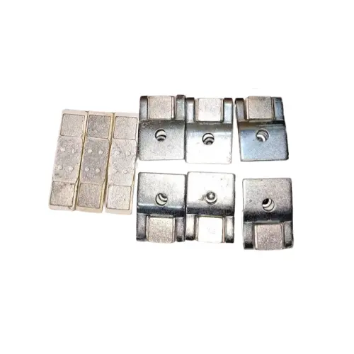 3TY7540-0YA,SPARE KIT FOR 3TF54 CONTACTOR-SIEMENS