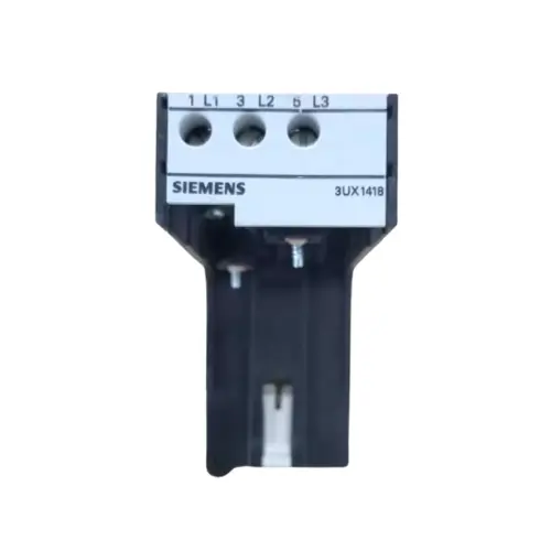 [SIEMENS] 3UX1418,3UA50 OLR-SIEMENS MOUNTING KIT-SIEMENS