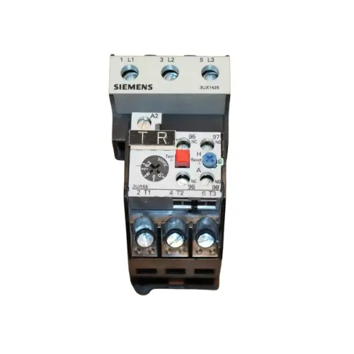 [SIEMENS] 3UX1425,3UA55 OLR-SIEMENS MOUNTING KIT-SIEMENS