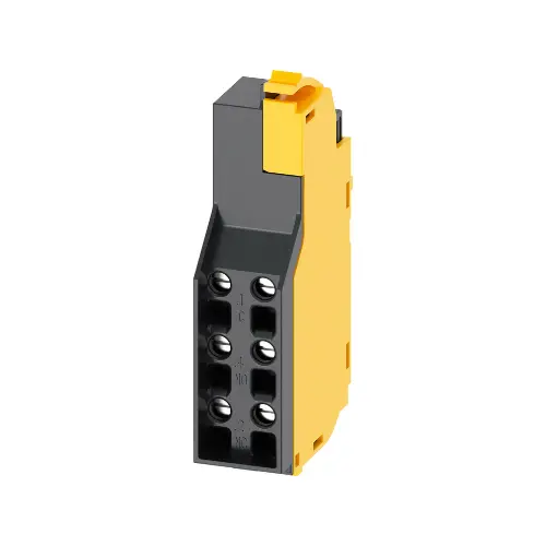 3VA9988-0AB11,ALARM SWITCH WITH 1 C/O-SIEMENS