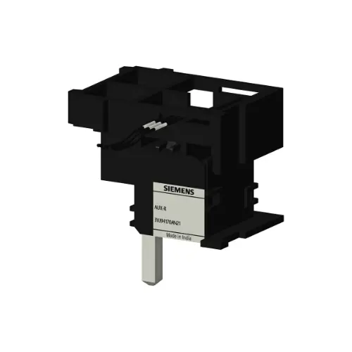 3VJ9417-0AN21,ALARM SWITCH FOR 3VJ13 MCCB-SIEMENS