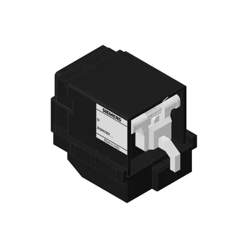 3VJ9417-0ST36,220V SHUNT COIL FOR 3VJ13 MCCB-SIEMENS