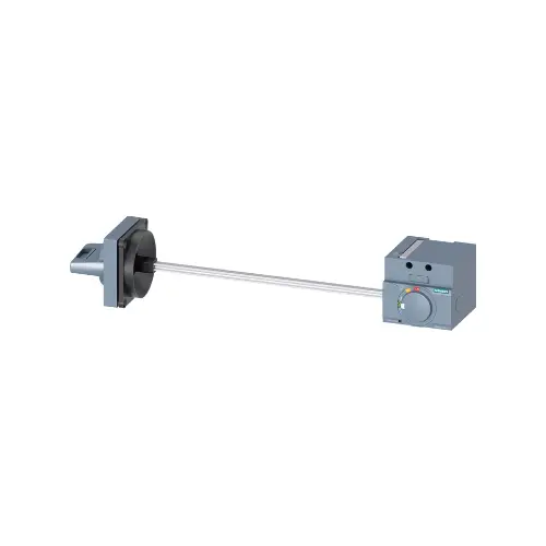 3VA9157-0PK11,ROTARY HANDLE FOR 3VA1 MCCB-SIEMENS