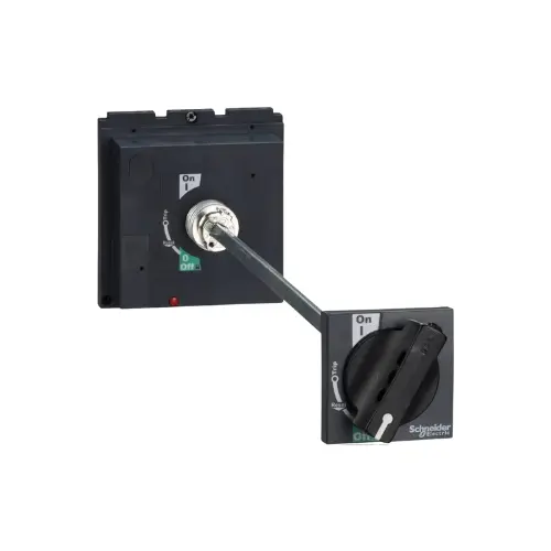 E70U,EXTENDED ROTARY HANDLE FOR CSC5 MCCB -C&S