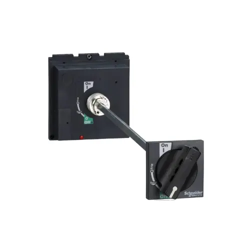 EHW1-250,EXTENDED ROTARY HANDLE FOR CSE2 MCCB-C&S