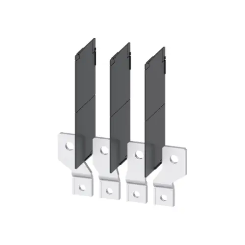 3VA9264-0QC00,SPREADER LINK 4P FOR 3VA20/21/22 100A/160A/250A MCCB-SIEMENS