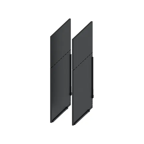 3VA9152-0WA00,PHASE BARRIER FOR 3VA10/11 100A/160A MCCB-SIEMENS