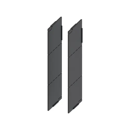 3VA9252-0WA00,PHASE BARRIER FOR 3VA12 250A MCCB-SIEMENS