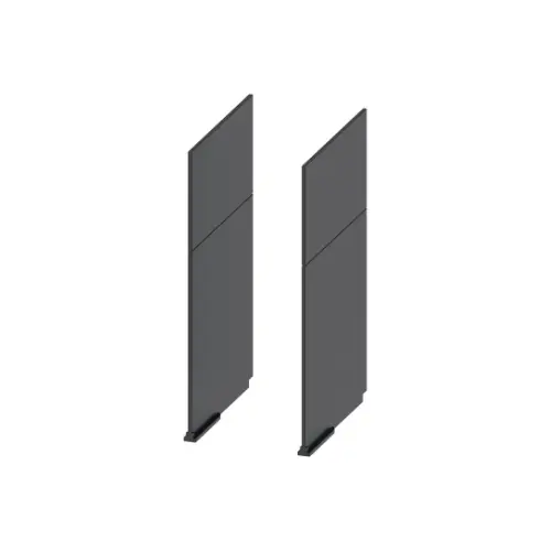 3VA9602-0WA00,PHASE BARRIER FOR 3VA15 800/1000A MCCB-SIEMENS