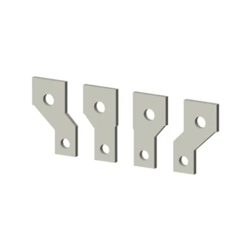 3VJ9314-0ED00,SPREADER LINK FOR 4P 3VJ13 MCCB-SIEMENS