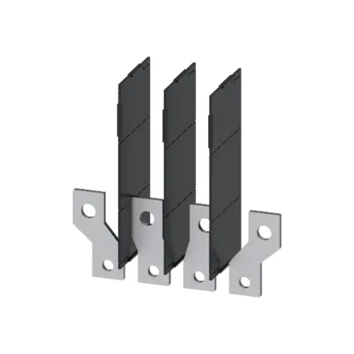 3VM9254-0QC50,SPREADER LINK FOR 4P 3VM12 MCCB-SIEMENS