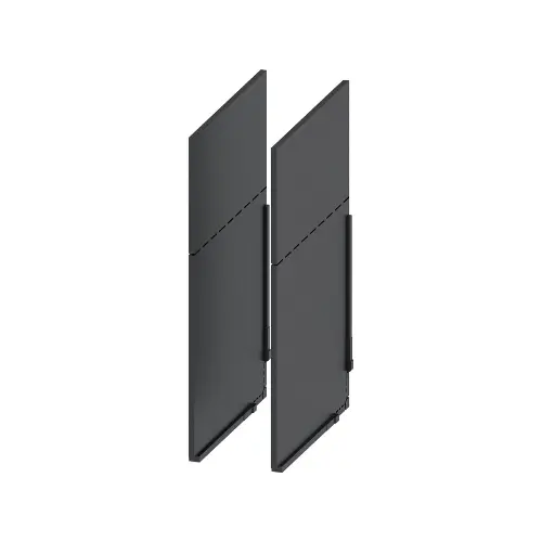 3VM9152-0WA00,PHASE BARRIERS FOR 3VM10/11 MCCB-SIEMENS