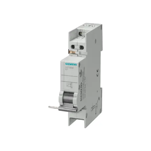 5ST3030,110 - 415V AC SHUNT RELEASE FOR 5SL5/5SL7/5SY/5SP4/5SV/5SU1-SIEMENS