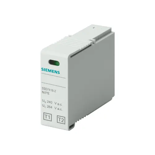 5SD7498-3,PLUG IN PART T1/T2 FOR 5SD7483-6 AND 5SD7483-7-SIEMENS