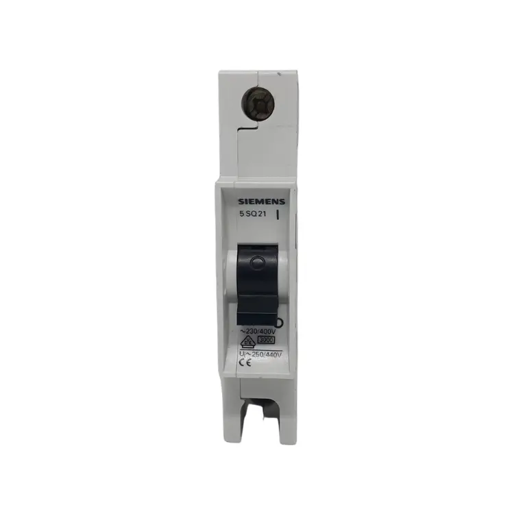 5SQ2110-7YA32,32A SP 3KA 5SQ MCB-SIEMENS