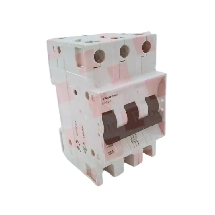 5SQ2310-7YA16,16A 3P 3KA 5SQ MCB-SIEMENS