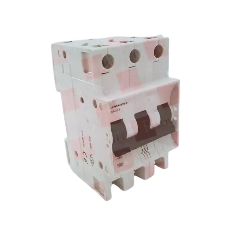 5SQ2310-7YA40,40A 3P 3KA 5SQ MCB-SIEMENS