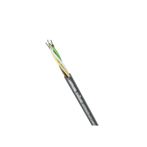 [LAPP KABLE] 0022604-999,UNITRONIC LiYY UL/CSA 4x22/7AWG