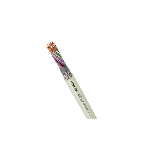 0034532,UNITRONIC LiYCY SHIELDED CABLE 32x0.34