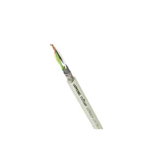 0035812,UNITRONIC LiYCY(TP)4x2x0.5