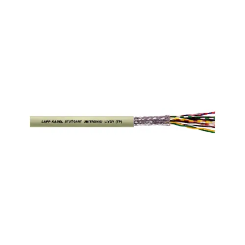 0035816,UNITRONIC LiYCY(TP) 12x2x0.5