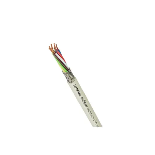 0034710-999,UNITRONIC LiYCY 10x0.75