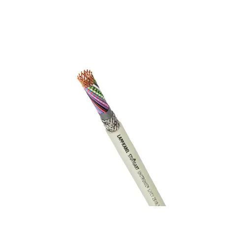 0034725-999,UNITRONIC LIYCY 25x0.75