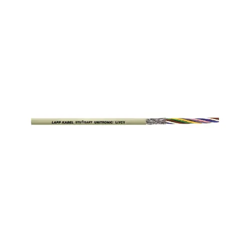 0034912-999,UNITRONIC LiYCY 12x1.5