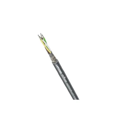 0044662-999,UNITRONIC LiYCY UL/CSA 12x24/7AWG