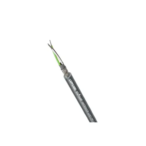 0066202,UNITRONIC LiYCY(TP) UL/CSA 2x2x26/7AWG